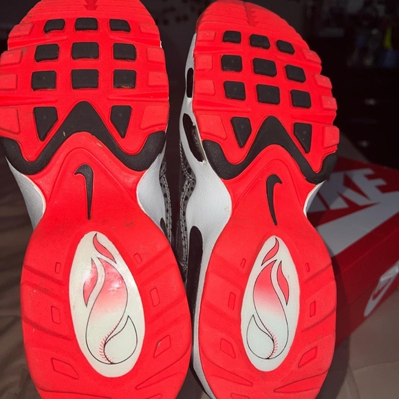 Nike Air Griffey Max 1 - Picture 7 of 7